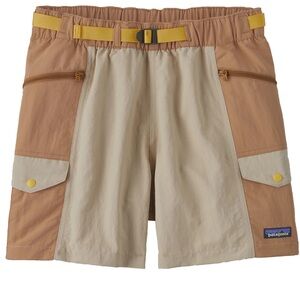 Patagonia Women’s Outdoor Everyday Shorts